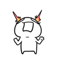 Shate by IWAISHIN Design sticker #7279176