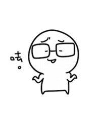 Shate by IWAISHIN Design sticker #7279177