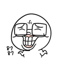 Shate by IWAISHIN Design sticker #7279186