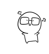 Shate by IWAISHIN Design sticker #7279193