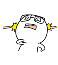 Shate by IWAISHIN Design sticker #7279194