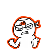 Shate by IWAISHIN Design sticker #7279201