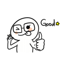 Shate by IWAISHIN Design sticker #7279203