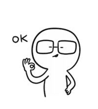 Shate by IWAISHIN Design sticker #7279208