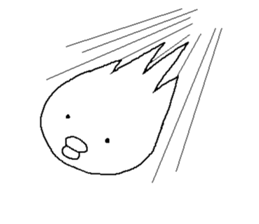 This zoo is closed sticker #7283272