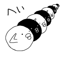 This zoo is closed sticker #7283273