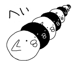 This zoo is closed sticker #7283273