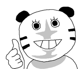 This zoo is closed sticker #7283276