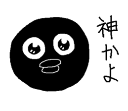 This zoo is closed sticker #7283280