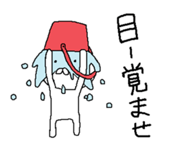 This zoo is closed sticker #7283282