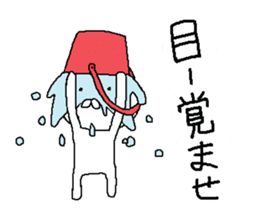 This zoo is closed sticker #7283282