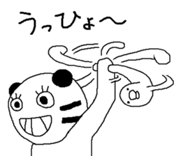 This zoo is closed sticker #7283283