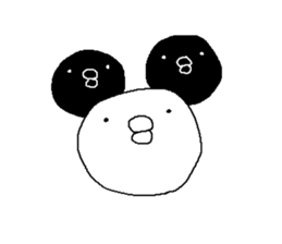 This zoo is closed sticker #7283284