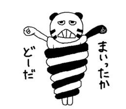 This zoo is closed sticker #7283286