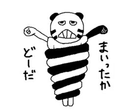 This zoo is closed sticker #7283286