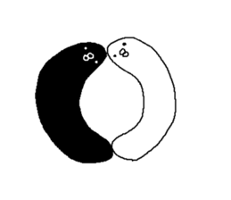 This zoo is closed sticker #7283292