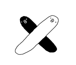 This zoo is closed sticker #7283293