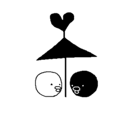 This zoo is closed sticker #7283295