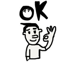 Tyahey cute useful stikerrrrr sticker #7311208