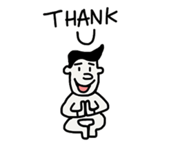 Tyahey cute useful stikerrrrr sticker #7311216