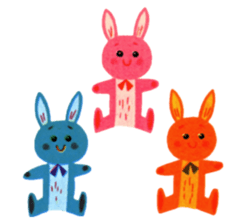 ALAIN GREE WORLD 3 sticker #7328025