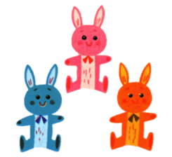 ALAIN GREE WORLD 3 sticker #7328025