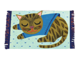 ALAIN GREE WORLD 3 sticker #7328026