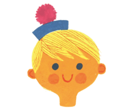 ALAIN GREE WORLD 3 sticker #7328028