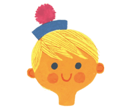 ALAIN GREE WORLD 3 sticker #7328028