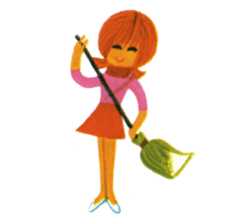 ALAIN GREE WORLD 3 sticker #7328029