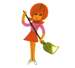 ALAIN GREE WORLD 3 sticker #7328029