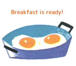 ALAIN GREE WORLD 3 sticker #7328035