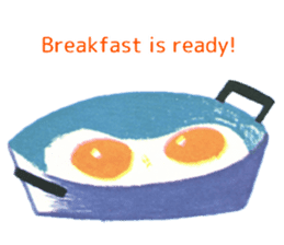 ALAIN GREE WORLD 3 sticker #7328035