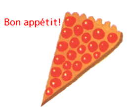 ALAIN GREE WORLD 3 sticker #7328036