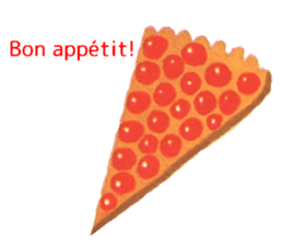 ALAIN GREE WORLD 3 sticker #7328036