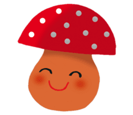 ALAIN GREE WORLD 3 sticker #7328038