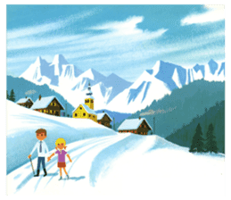 ALAIN GREE WORLD 3 sticker #7328042