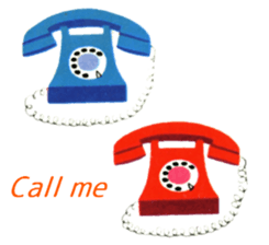 ALAIN GREE WORLD 3 sticker #7328043