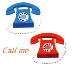 ALAIN GREE WORLD 3 sticker #7328043