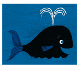 ALAIN GREE WORLD 3 sticker #7328046