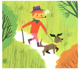 ALAIN GREE WORLD 3 sticker #7328047