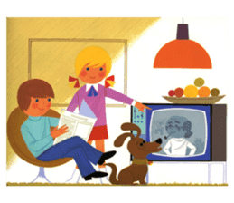 ALAIN GREE WORLD 3 sticker #7328049