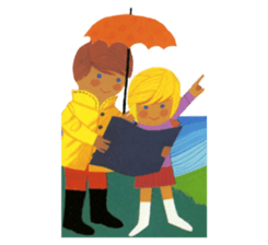 ALAIN GREE WORLD 3 sticker #7328056