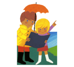 ALAIN GREE WORLD 3 sticker #7328056