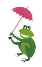 ALAIN GREE WORLD 3 sticker #7328057