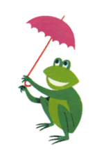 ALAIN GREE WORLD 3 sticker #7328057