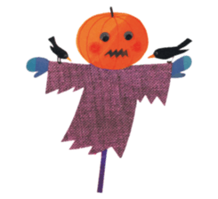 ALAIN GREE WORLD 3 sticker #7328059