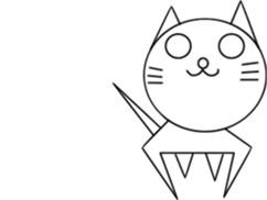 He who praises once for now sticker #7343348