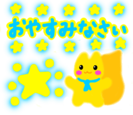 ANDREA Happy Bears WORLD PEACE!!! sticker #7350299