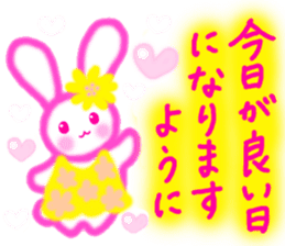 ANDREA Happy Bears WORLD PEACE!!! sticker #7350319